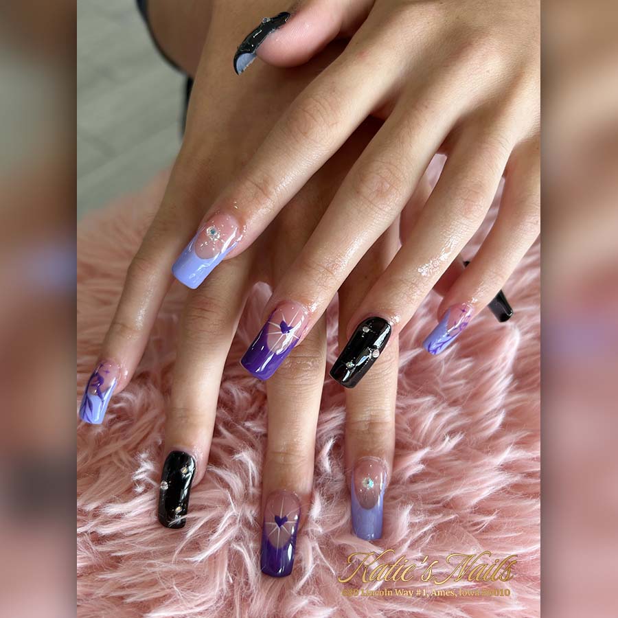 Nail May 22